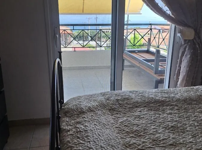 Art-appart Sea View Apartman *