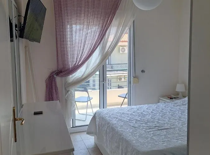 Art-appart Sea View Kallithea (Chalkidiki)