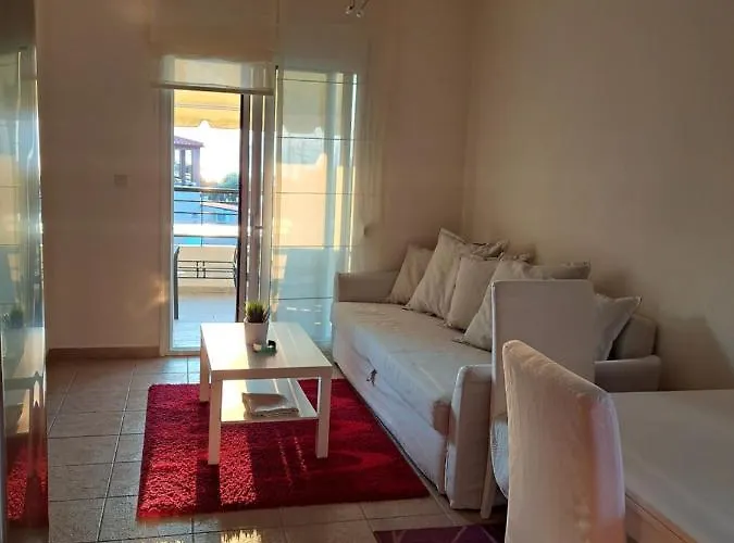 Apartman Art-appart Sea View *