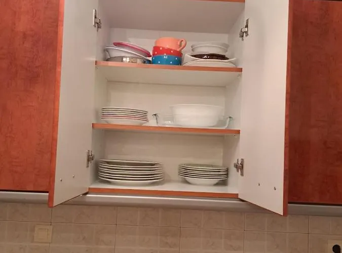 Apartman Art-appart Sea View