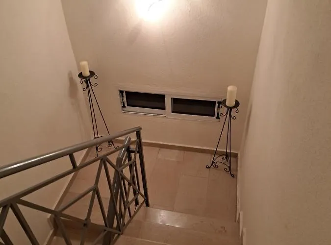 Art-appart Sea View Apartman