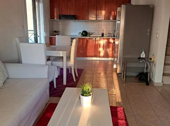 Art-appart Sea View Apartman