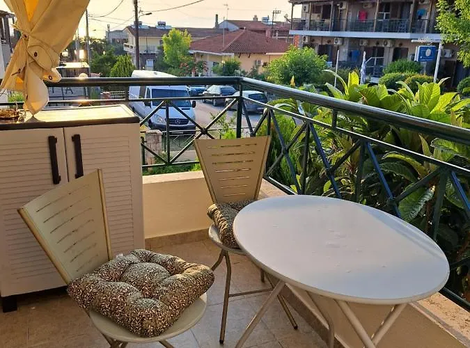 Apartman Art-appart Sea View *