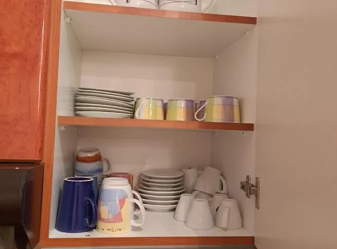 Art-appart Sea View *