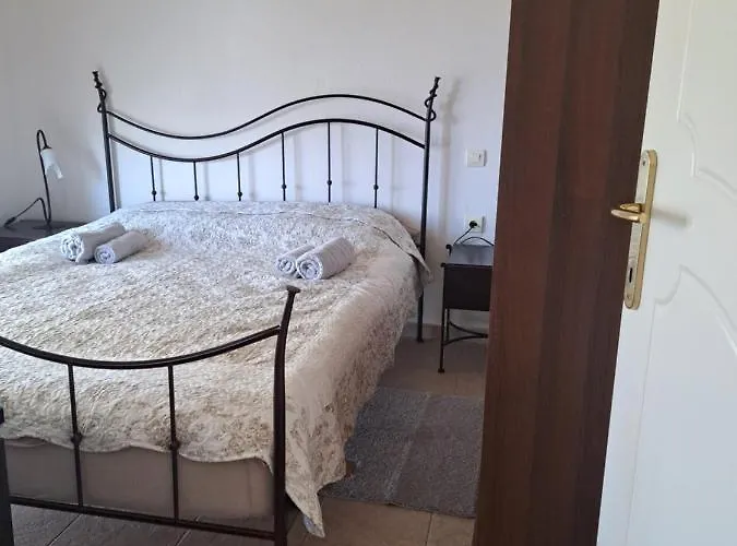 Art-appart Sea View Apartman