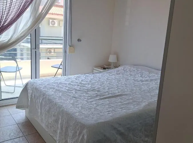 Art-appart Sea View Apartman