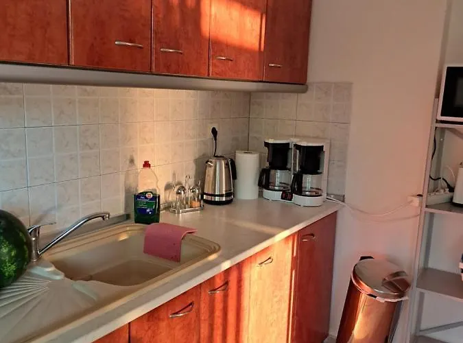 Art-appart Sea View Kallithea (Chalkidiki)