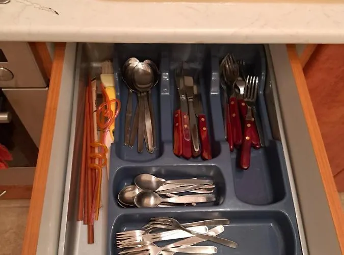 Art-appart Sea View Apartman