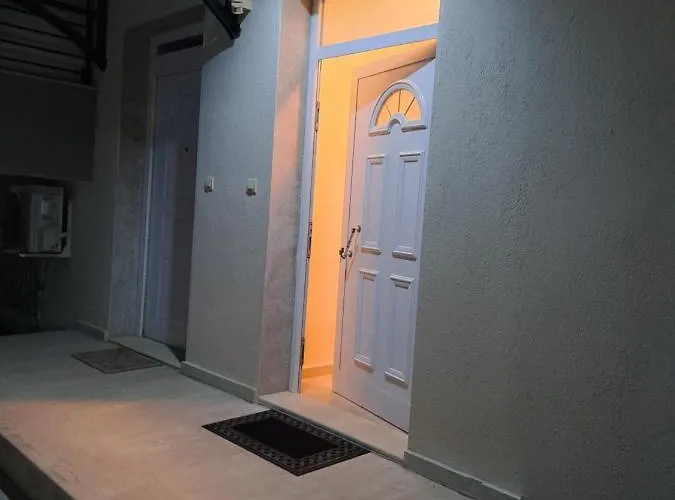 Apartman Art-appart Sea View *