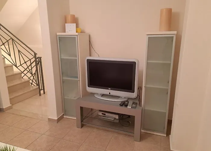 Art-appart Sea View *