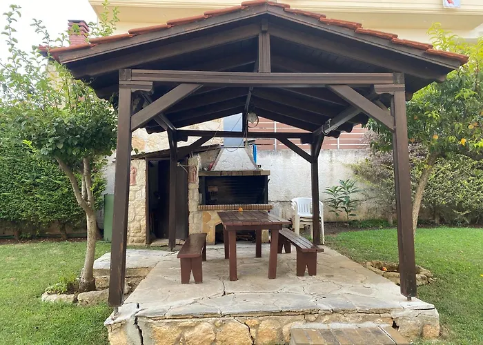 Apartman Art-appart Sea View